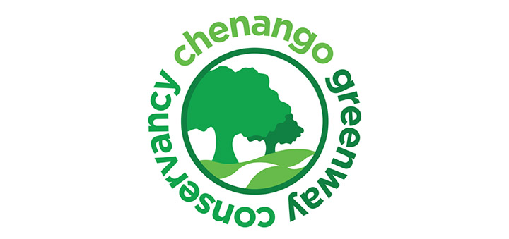 Chenango Greenway Conservancy announces reception of Recreational Trails Program grant